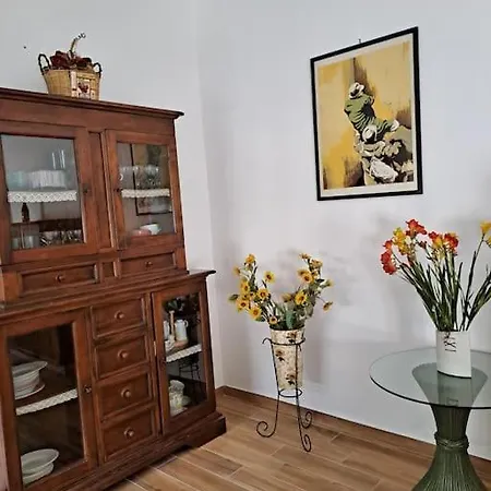 Il Palazzo Sul Corso Apartment Popoli