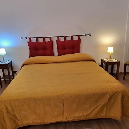 Il Palazzo Sul Corso Apartment Popoli