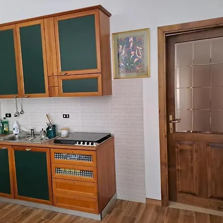 Apartment Il Palazzo Sul Corso