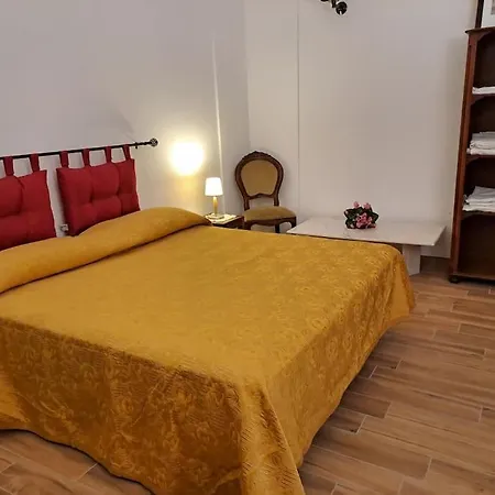 Il Palazzo Sul Corso * Popoli