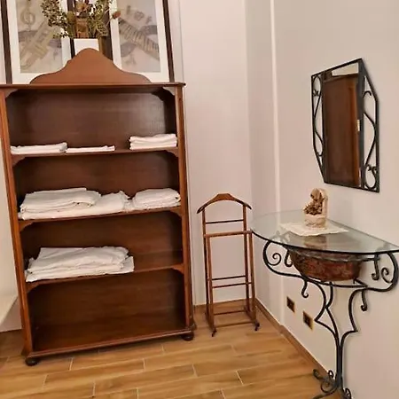 Il Palazzo Sul Corso