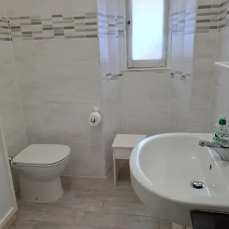 Il Palazzo Sul Corso Apartment