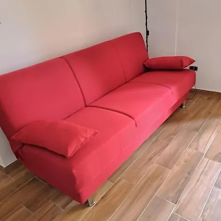 Apartment Il Palazzo Sul Corso *