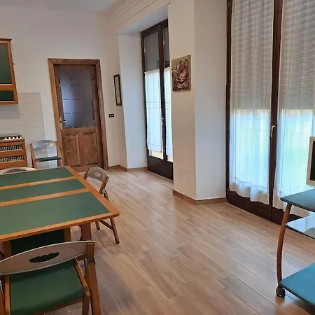 Il Palazzo Sul Corso Popoli