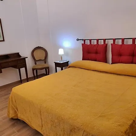 Il Palazzo Sul Corso Apartment