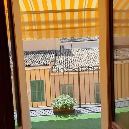Il Palazzo Sul Corso Apartment *