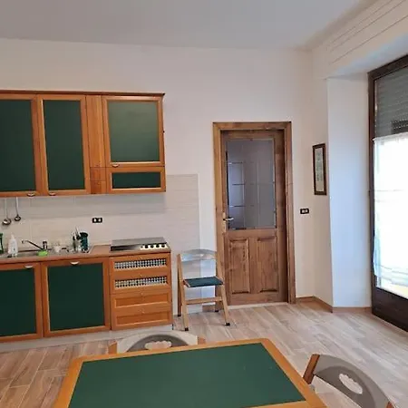 Apartment Il Palazzo Sul Corso Popoli