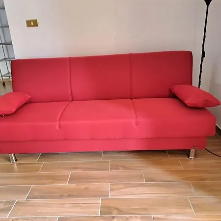 Il Palazzo Sul Corso *