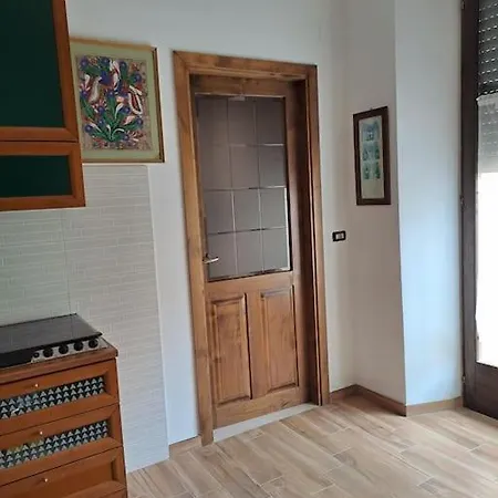 Il Palazzo Sul Corso