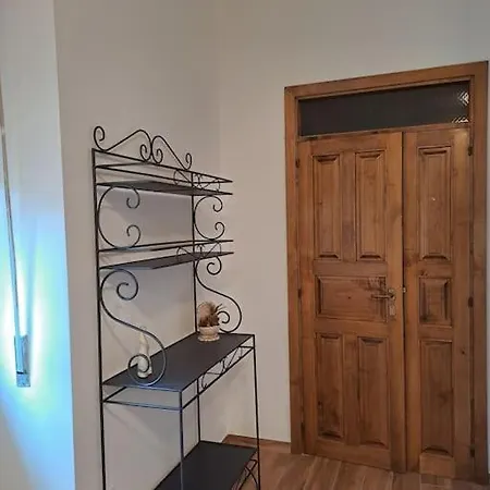 Il Palazzo Sul Corso Apartment