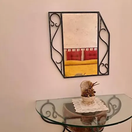 Il Palazzo Sul Corso Apartment *