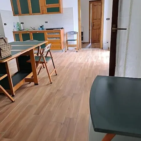 Il Palazzo Sul Corso Apartment Popoli