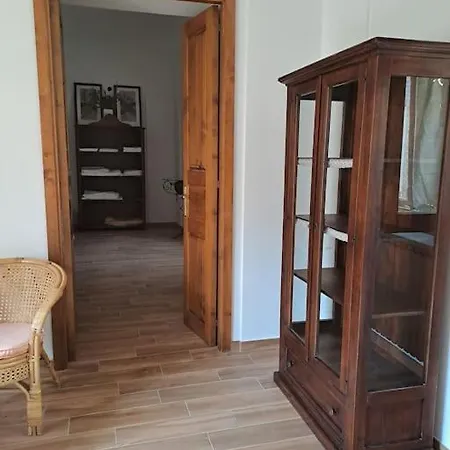 Il Palazzo Sul Corso